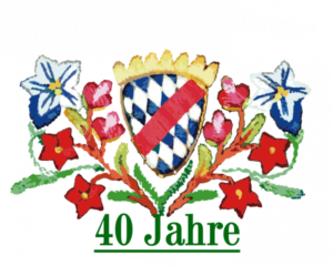 40jahre